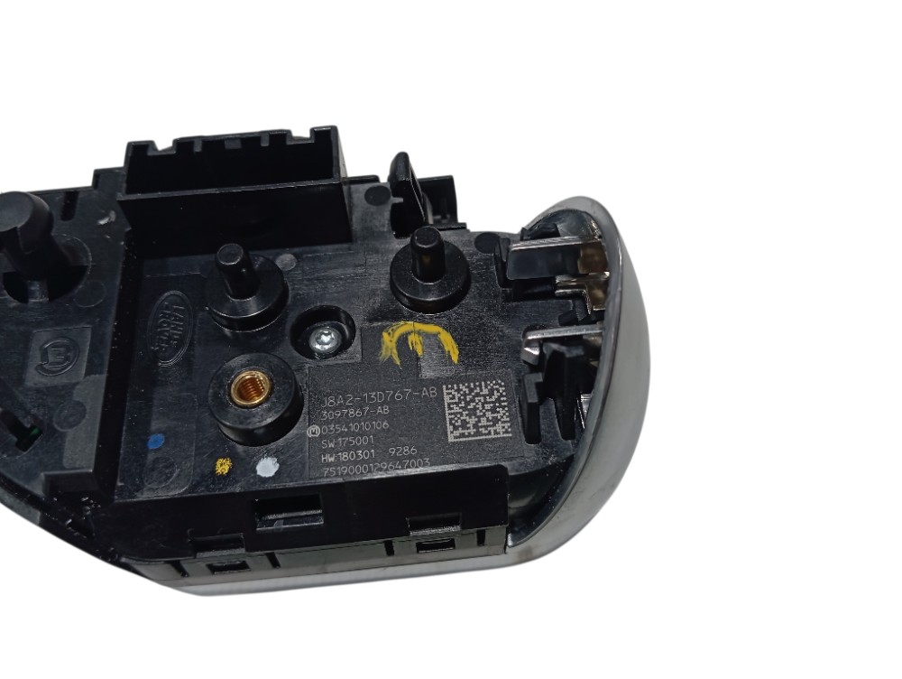 Comando Esquerdo Volante Discovery Sport 2020 V680 8