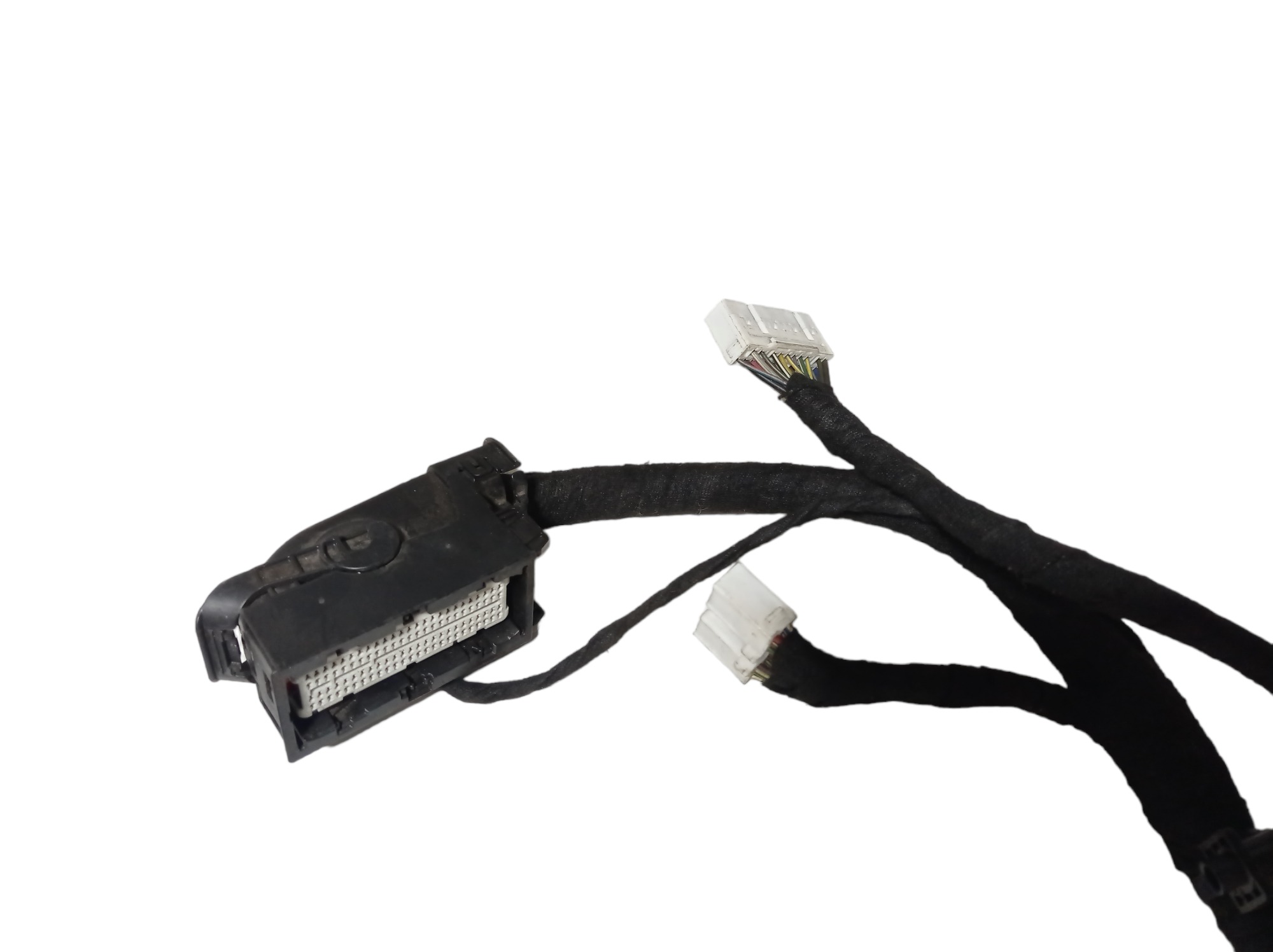 Chicote Injeção Eletrônica Jac J3 2012 1026300gg010 V242 5