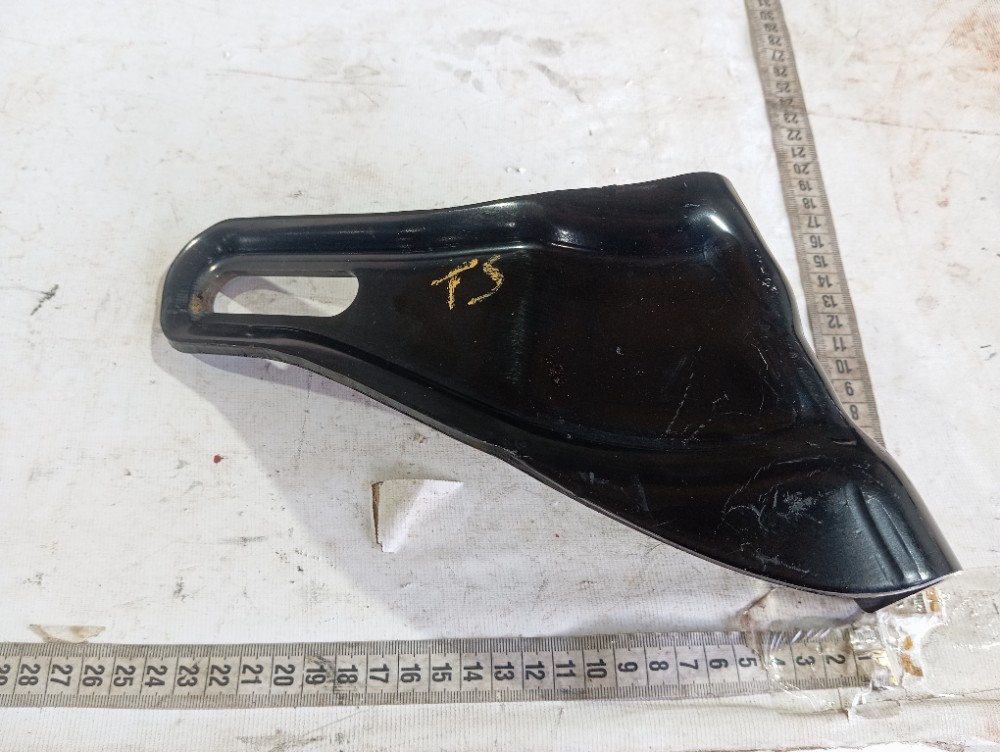 Reboque Traseiro Lexus Rx500hf 2023 V619 7