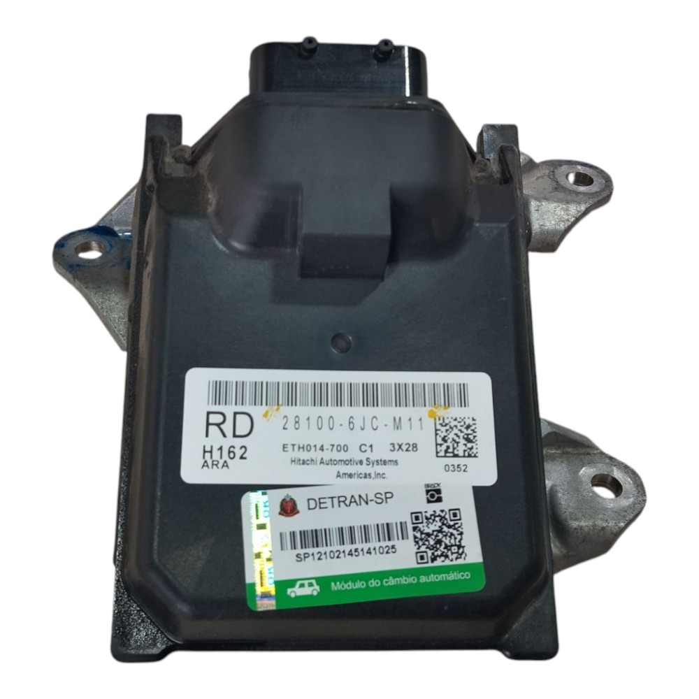 Módulo Cambio Aut Honda Hrv 1.5 2023 2024 2025 V644