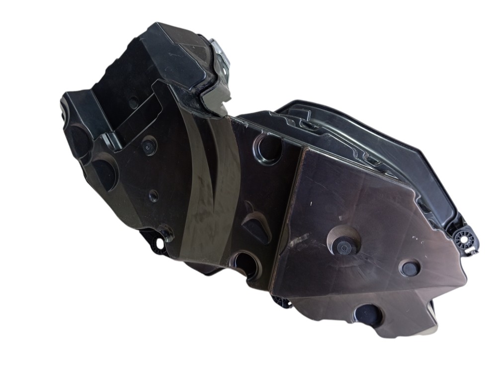 Caixa Alto Falante Traseiro Lexus Rx500hf 2023 V619 5