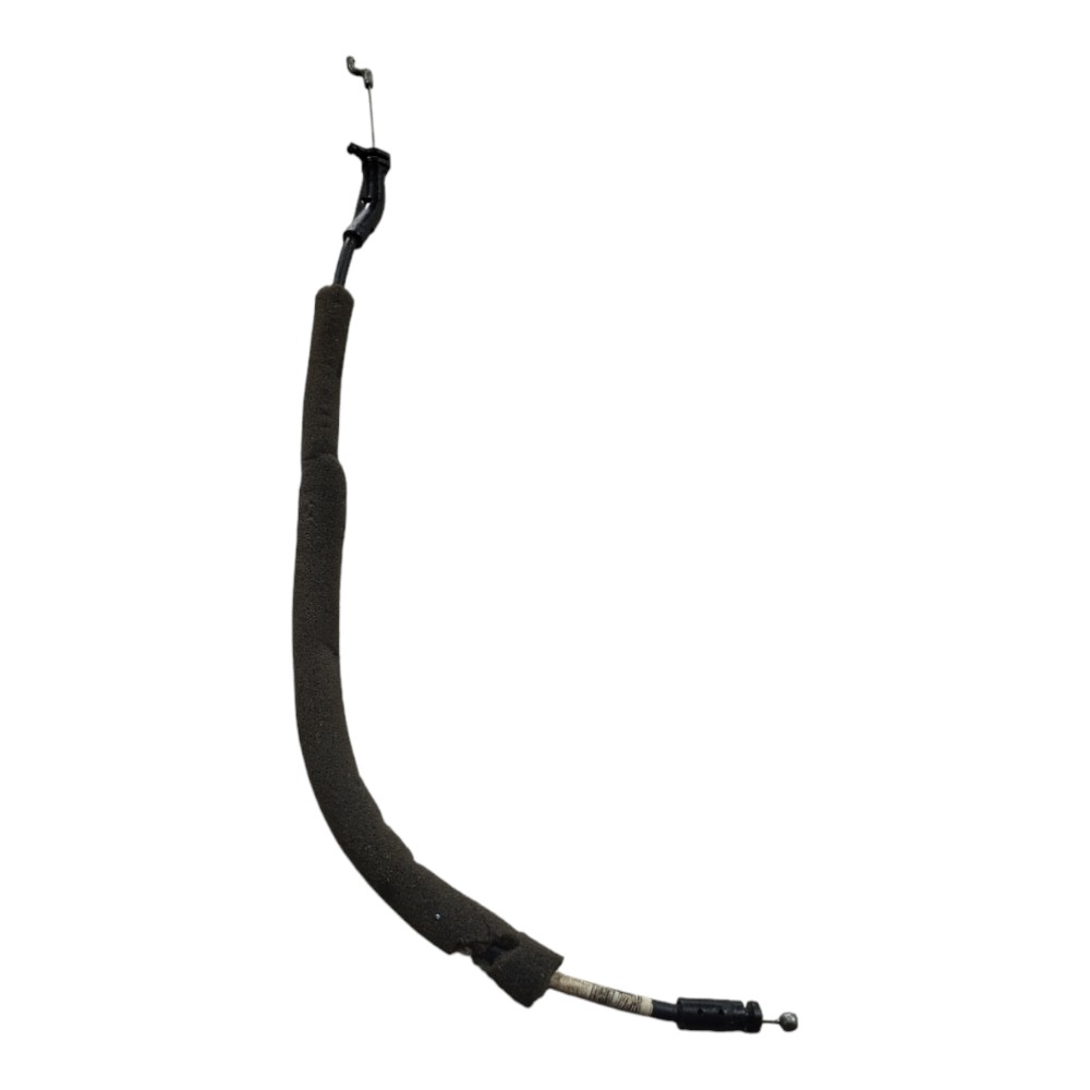 Cabo Fechadura Dianteira Direito Renault Zoe 2022 2023 V639 8