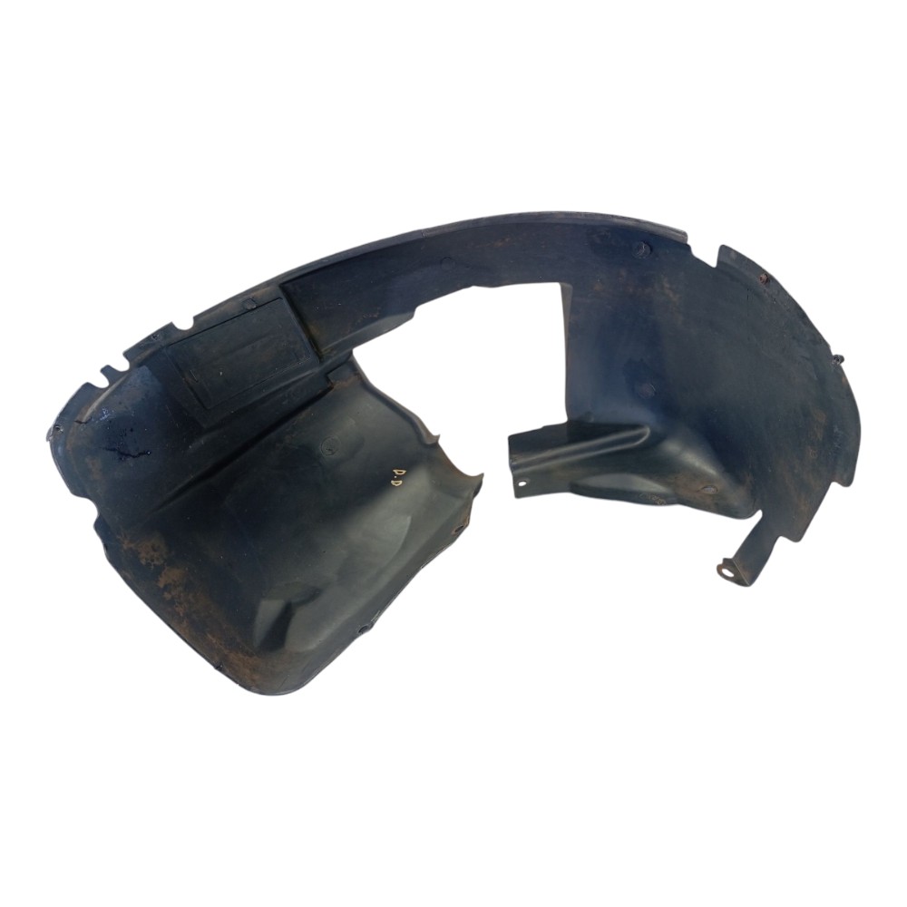 Parabarro Dianteiro Direito Chryler Grand Caravan 2003 V578 2