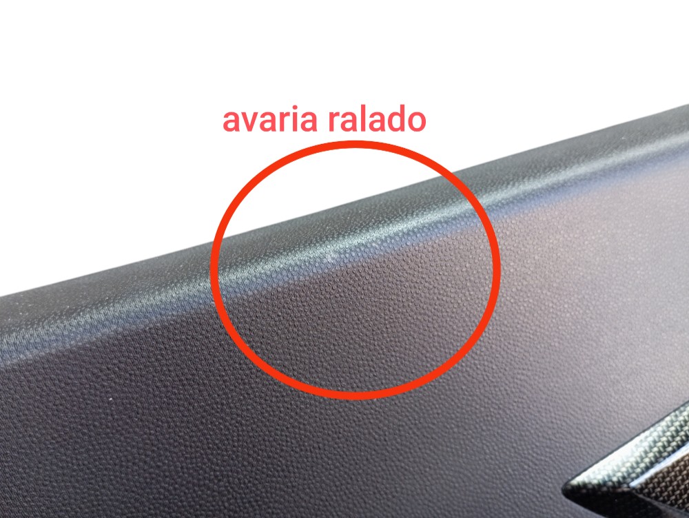 Forro Porta Traseira Esquerda Jac Iev40 2020 V615 5