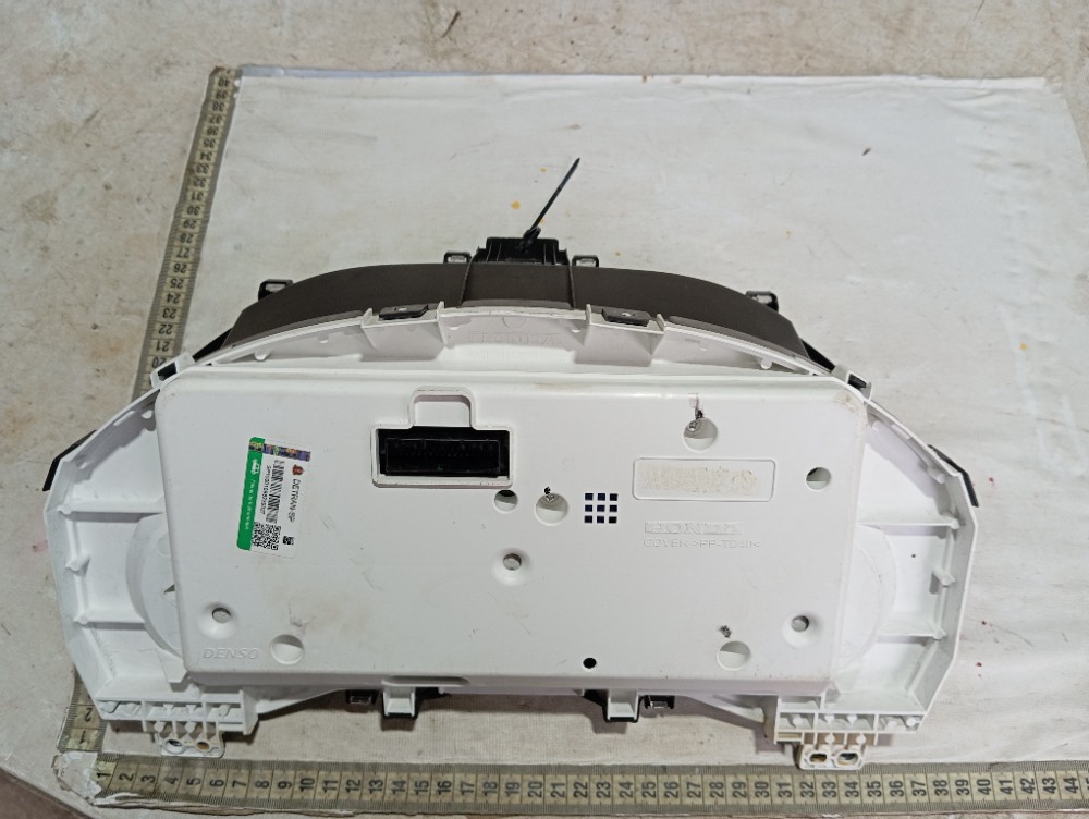 Painel Instrumentos Honda City 1.5 2017 V326 10