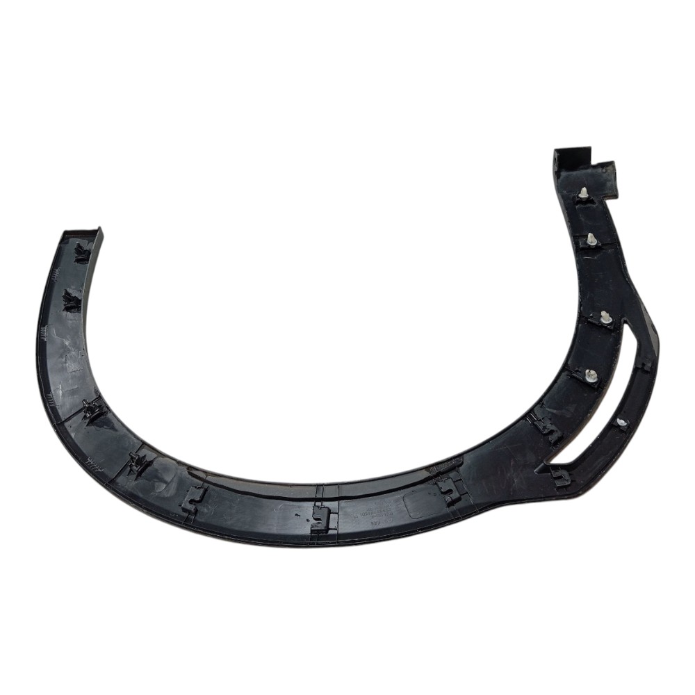 Moldura Paralama Esquerdo Byd Dolphin Mini 2024 2025 V665 4