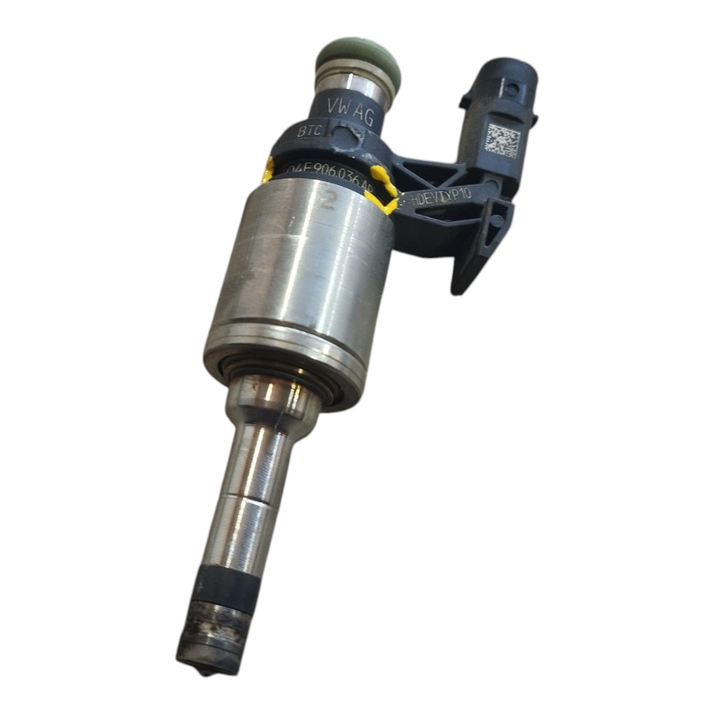 Bico Injetor Vw Taos Highline 2022 2024 V655 4