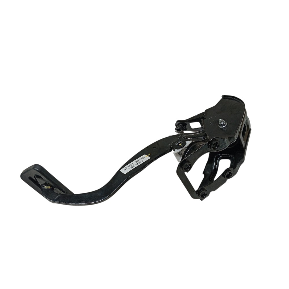 Pedal freio Byd Song Pro 2025 V669 3