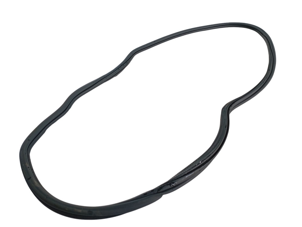 Borracha Vedação Dianteira Direita Vw Golf Highline 014 V626 2