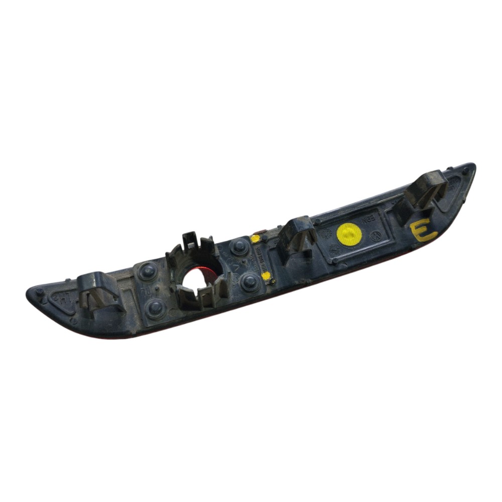 Refletor Olho Gato Vw Taos Highline 2022 2024 V655 6