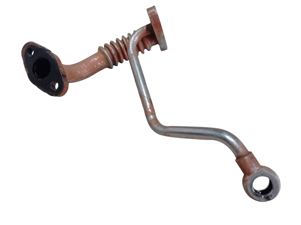Cano Turbina Toyota Prado 3.0 2005 V620 6