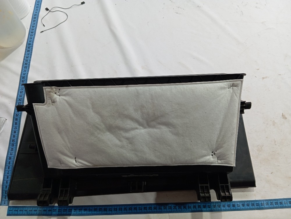 Porta Luvas Treco Gwm Ora 2023 2024 V625 8
