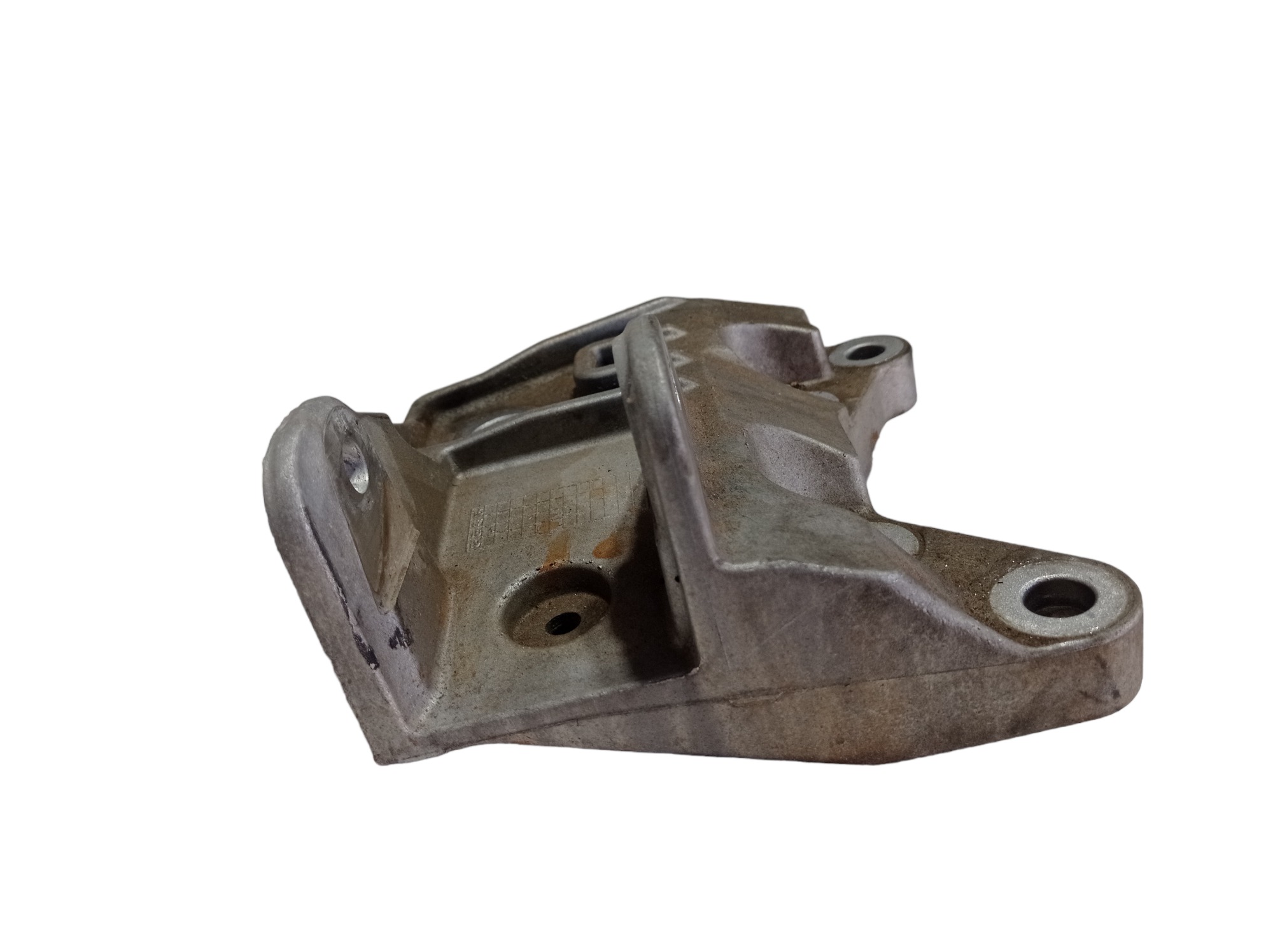 Suporte Coxim Direito Motor Discovery Sport 2016 A 2018 V591 5