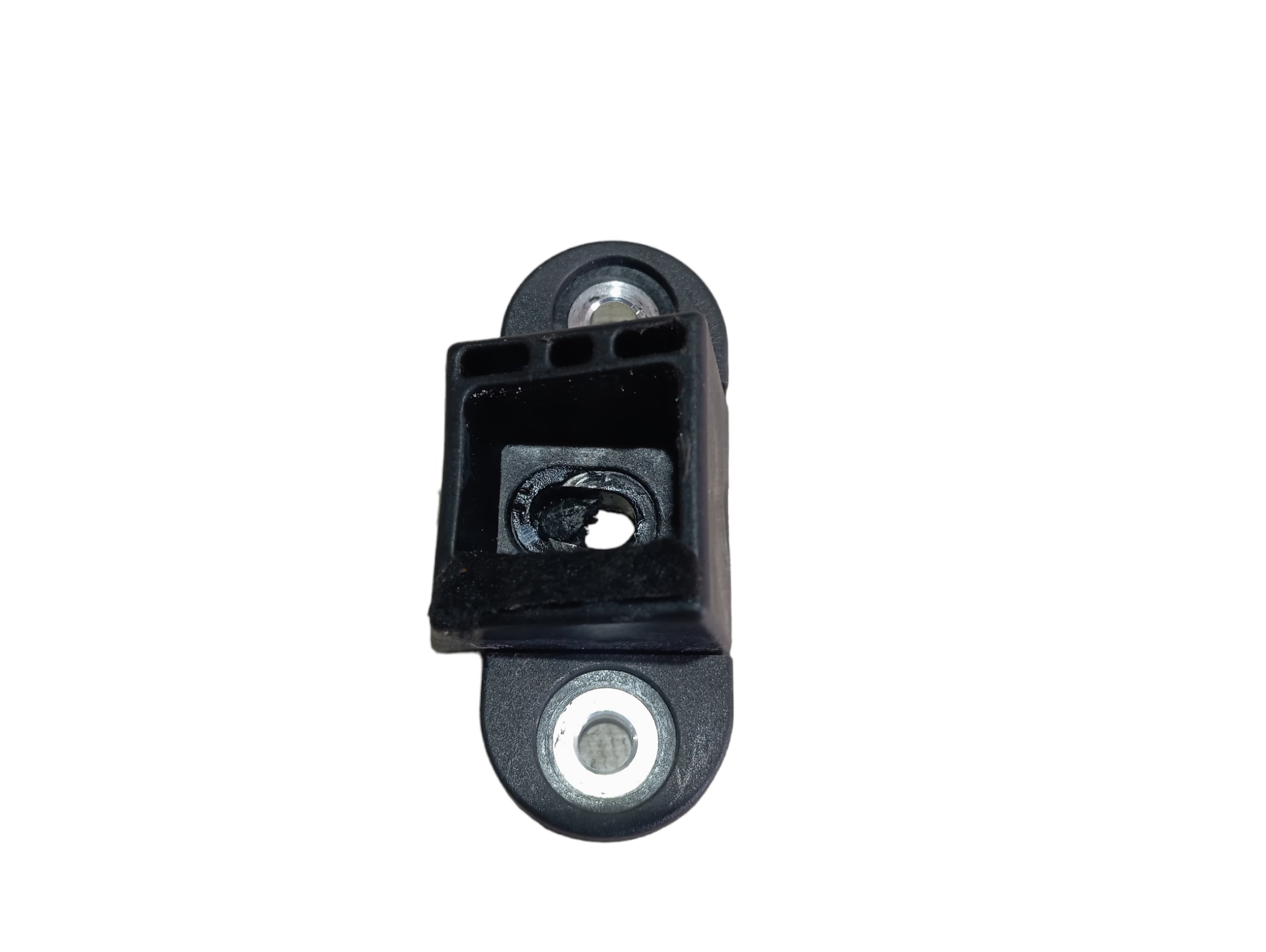Batente Esquerdo Tampa Traseira Gwm Haval H6 Gt 2024 V598 6