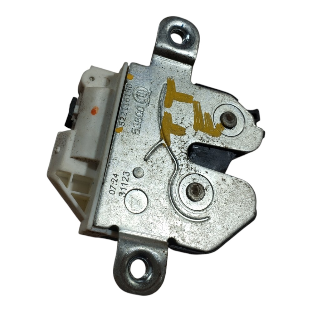 Fechadura Tampa Traseira Esquerda Ram Rampage Rt 23 24 V641 5
