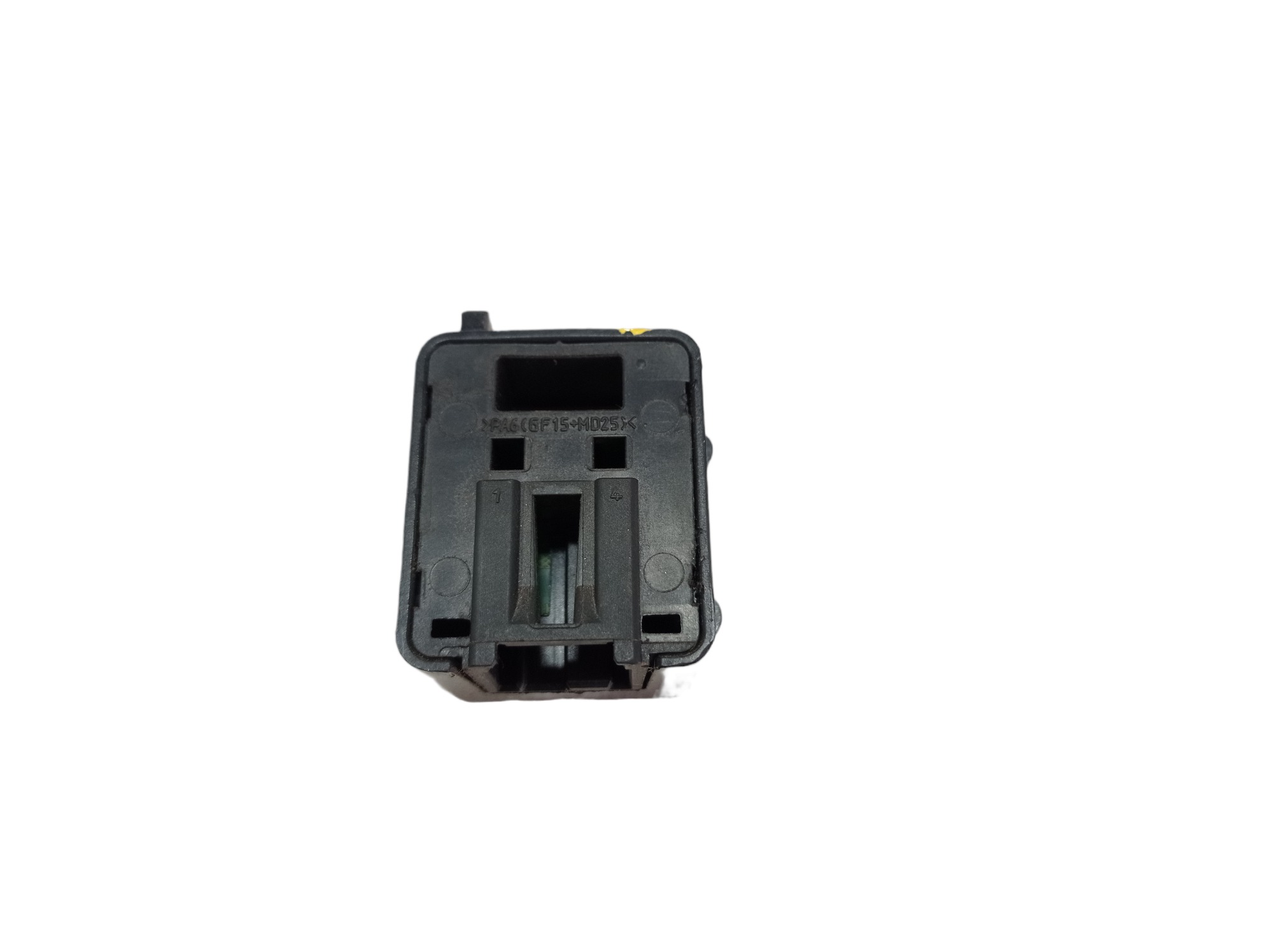Botão Abertura Porta Malas Jeep Grand Cherokee Ltd 14 V580 5