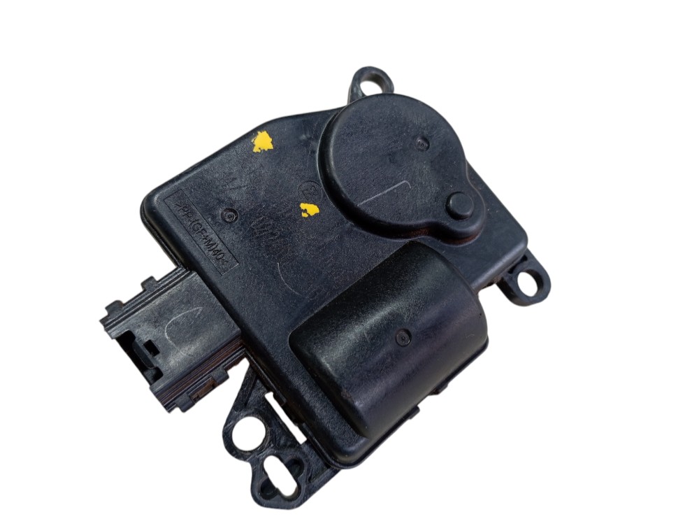 Motor Atuador Ar Condicionado Jeep Grand Cherokee 2014 V607 2