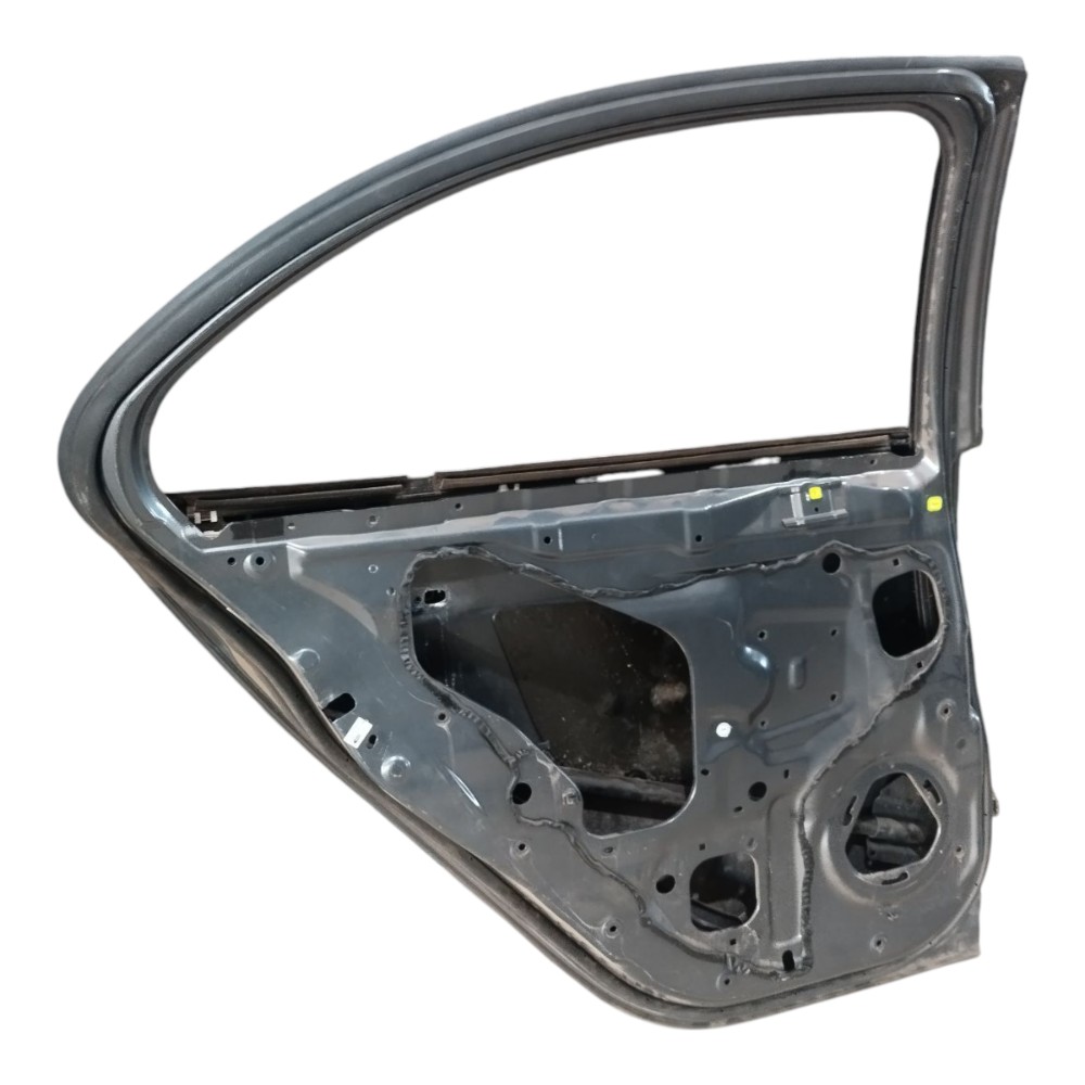 Porta Traseira Esquerda Mitsubishi Lancer 2017 V334 3