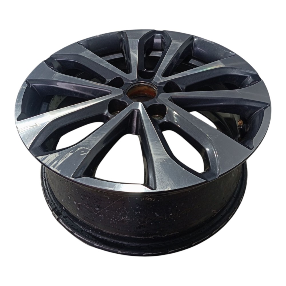 Roda Aro 16 Renault Zoe 5×114 2022 2023 V639 4