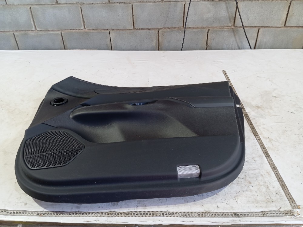 Forro Porta Dianteira Direita Lexus Rx500hf 2023 V619 8