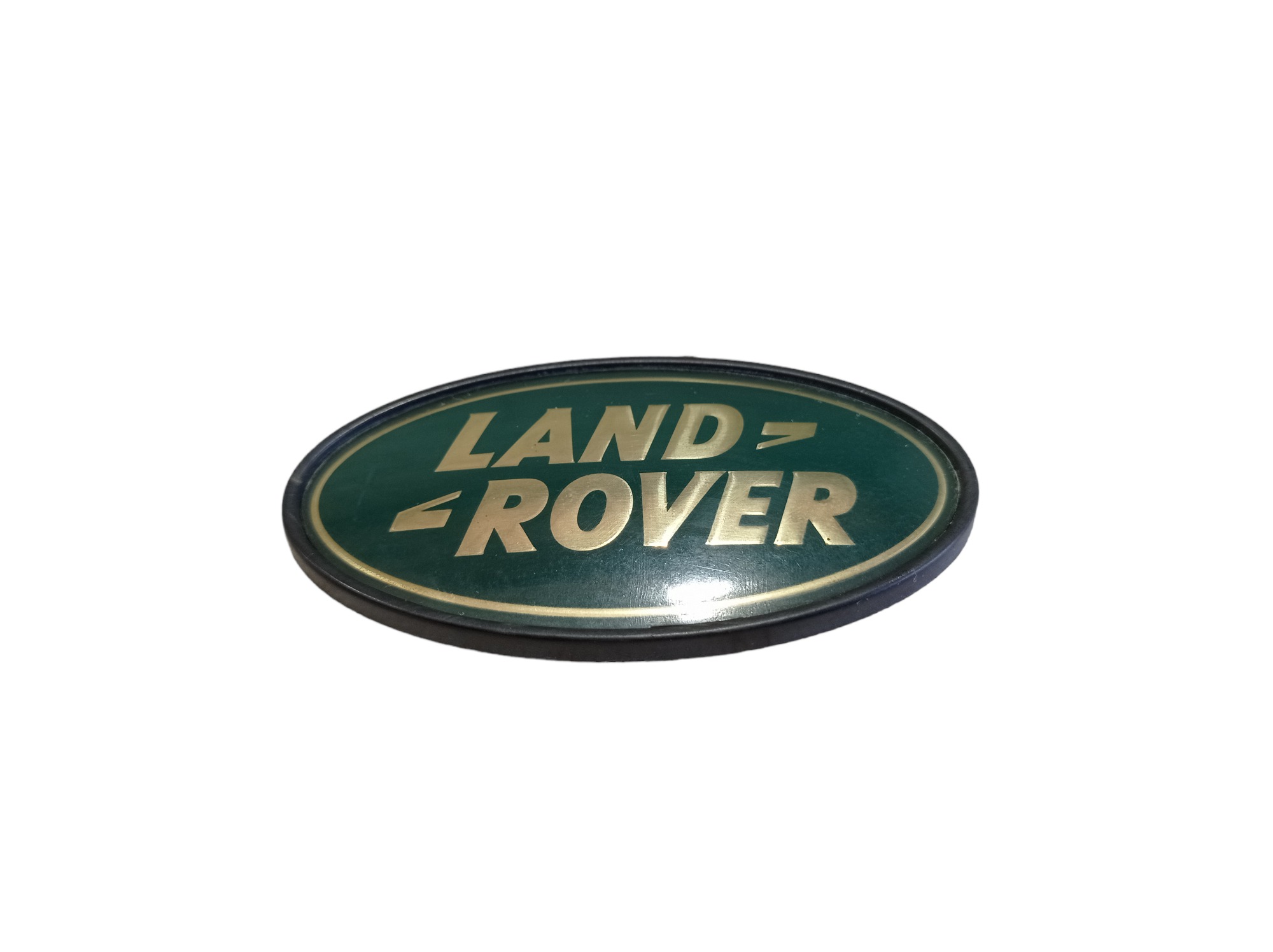 Emblema Tampa Traseira Range Rover Vogue 2008 V583 6