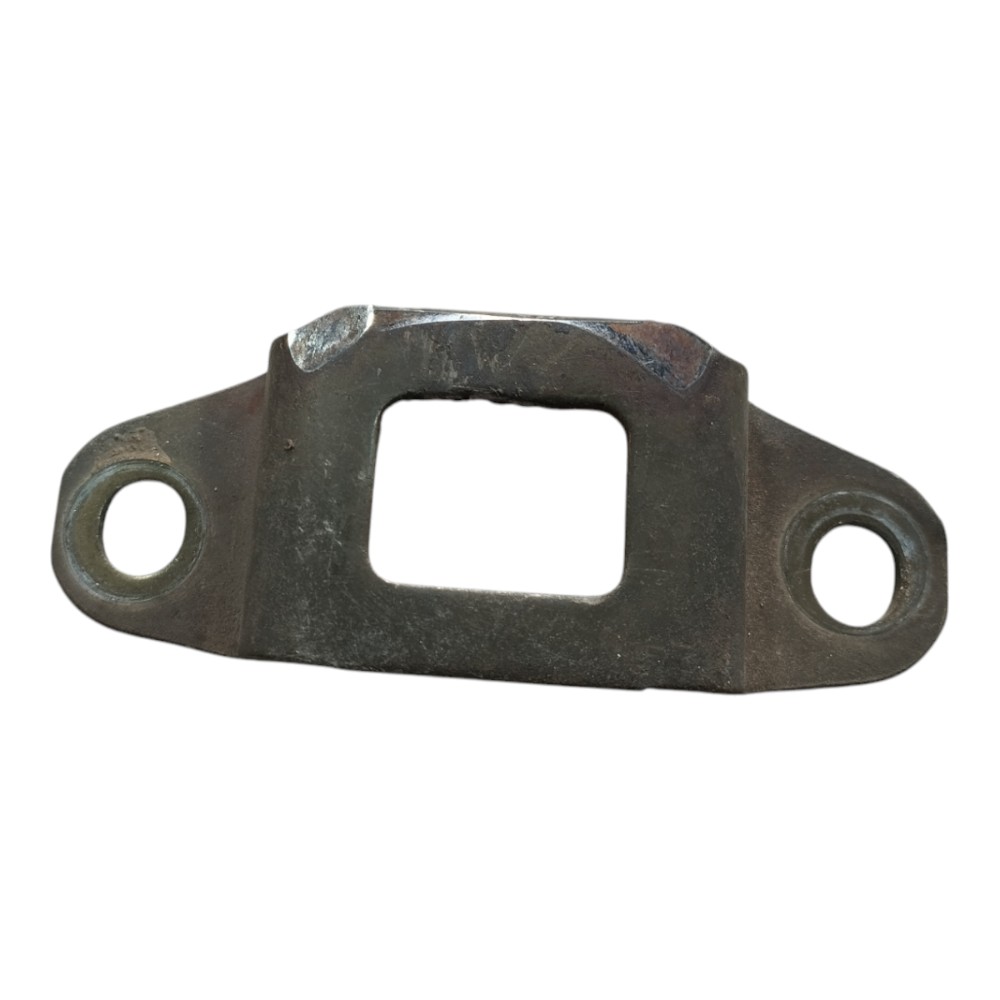 Batente Tampa Traseira Mitsubishi L200 Sport 2004 V638 6