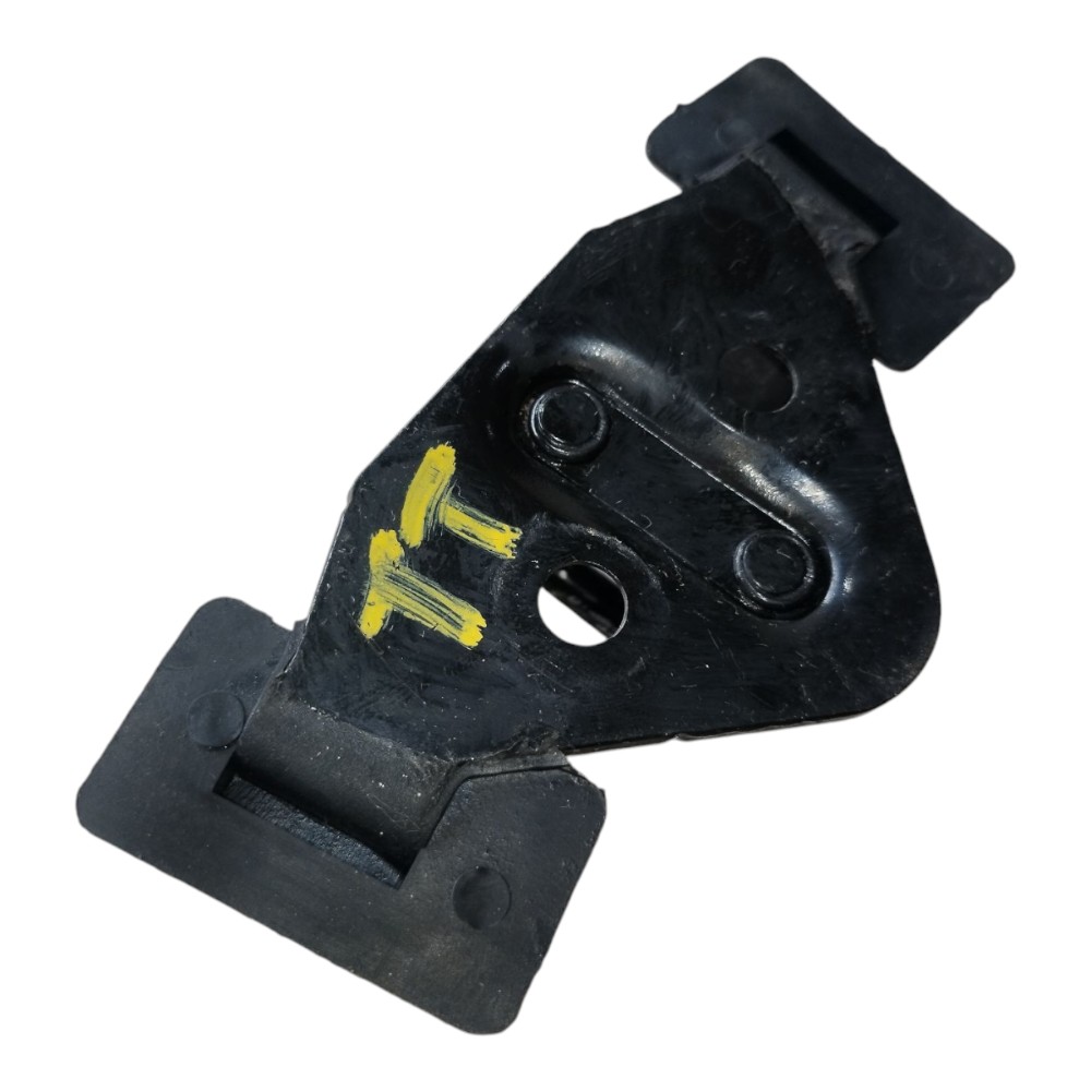 Batente Tampa Traseira Chery Tiggo 7 Pro 2022 2024 V640 8