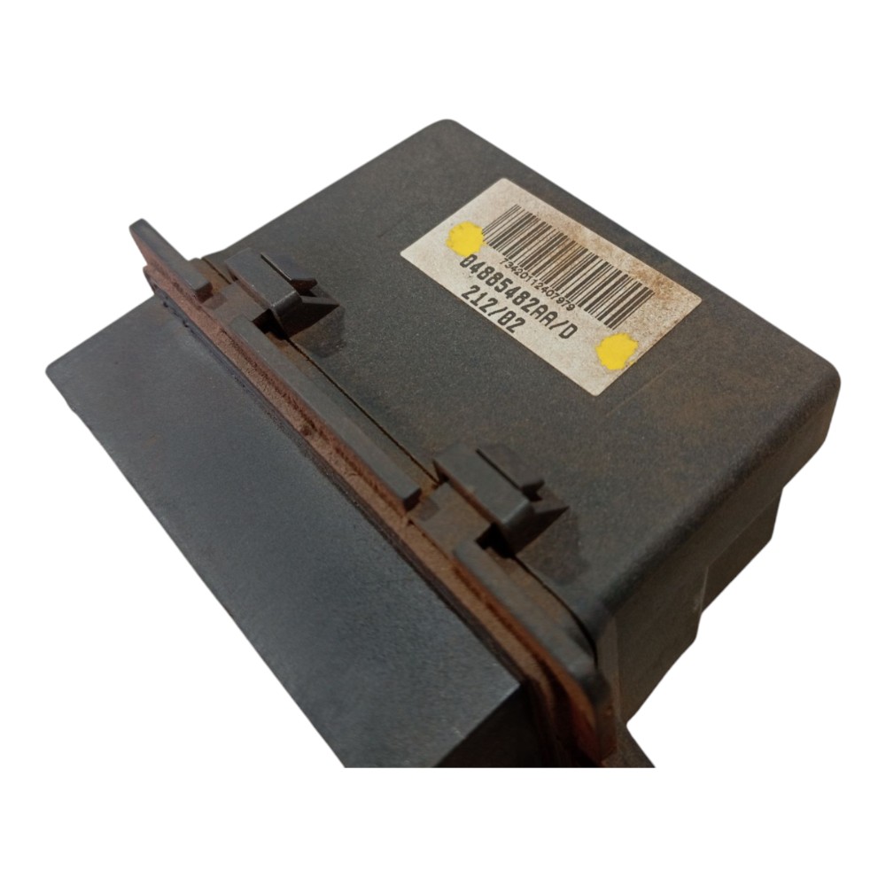 Resistência Ar Condicionado Chryler Grand Caravan 2003 V578 1