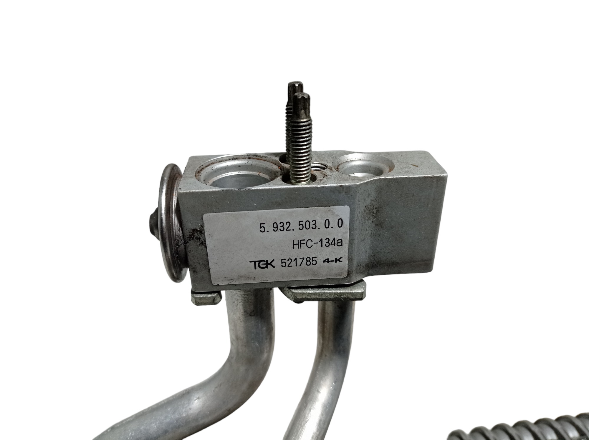 Caixa Evaporadora Citroen C3 2012 V306 5