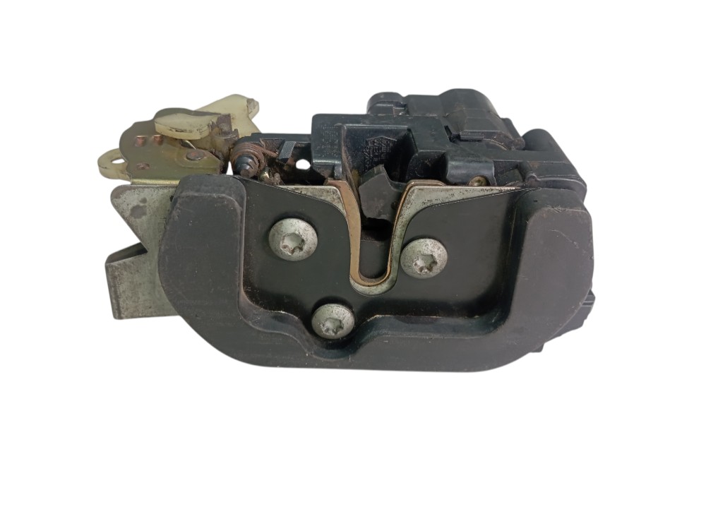 Fechadura Porta Dianteira Esquerda Fiat Marea 2002 V83 10