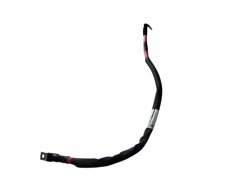 Cabo Positivo Bateria Land Rover Defender 2022 V645 10