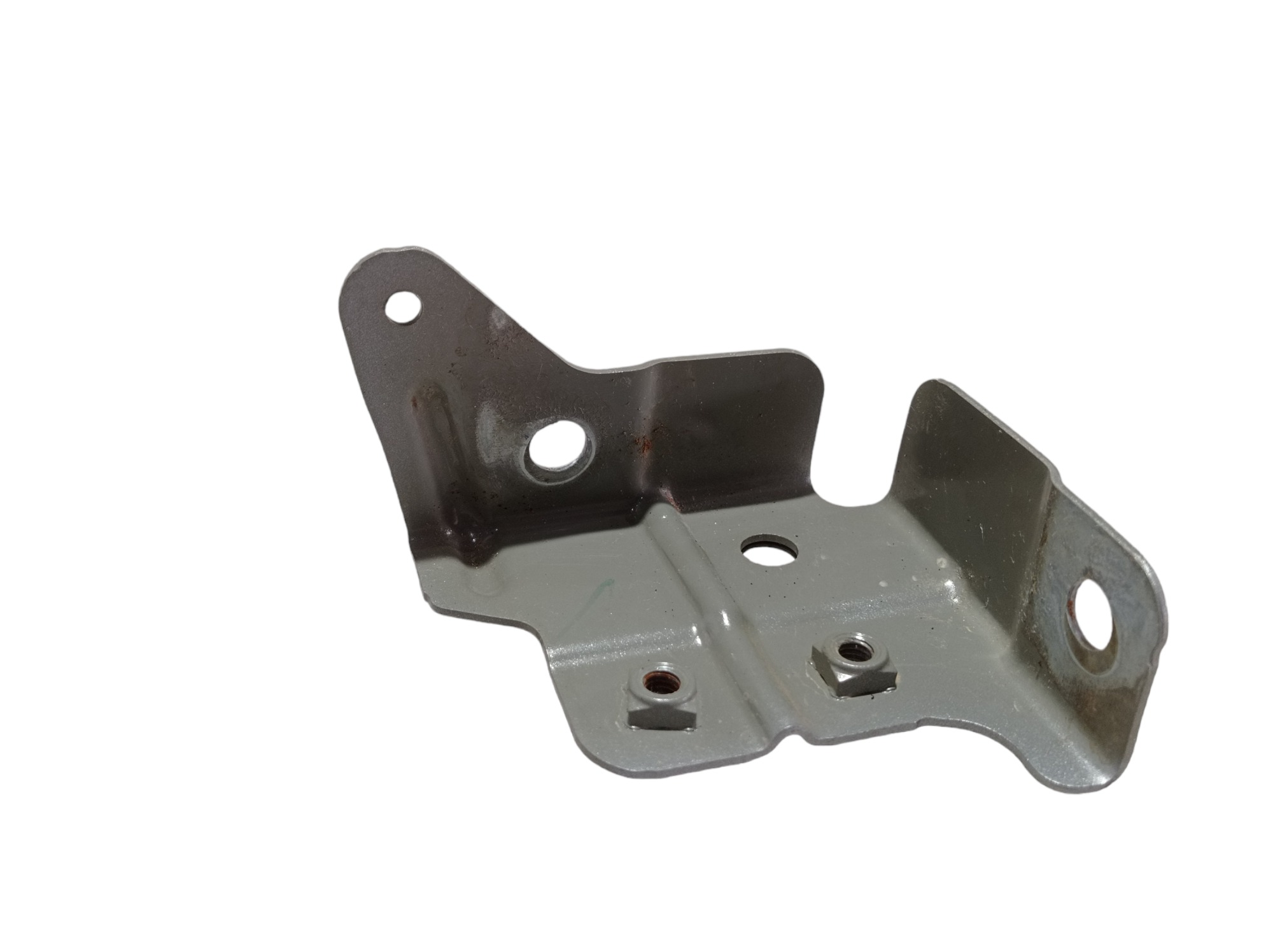 Suporte Paralama Esquerdo Nissan Leaf 2022 V589 6