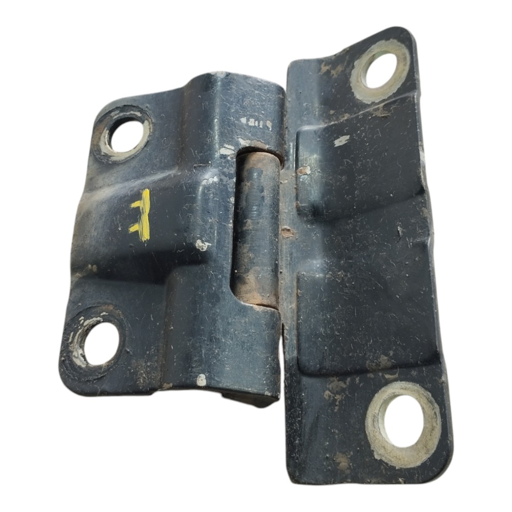 Dobradiça Tampa Traseira Mitsubishi L200 Sport 2004 V638 7