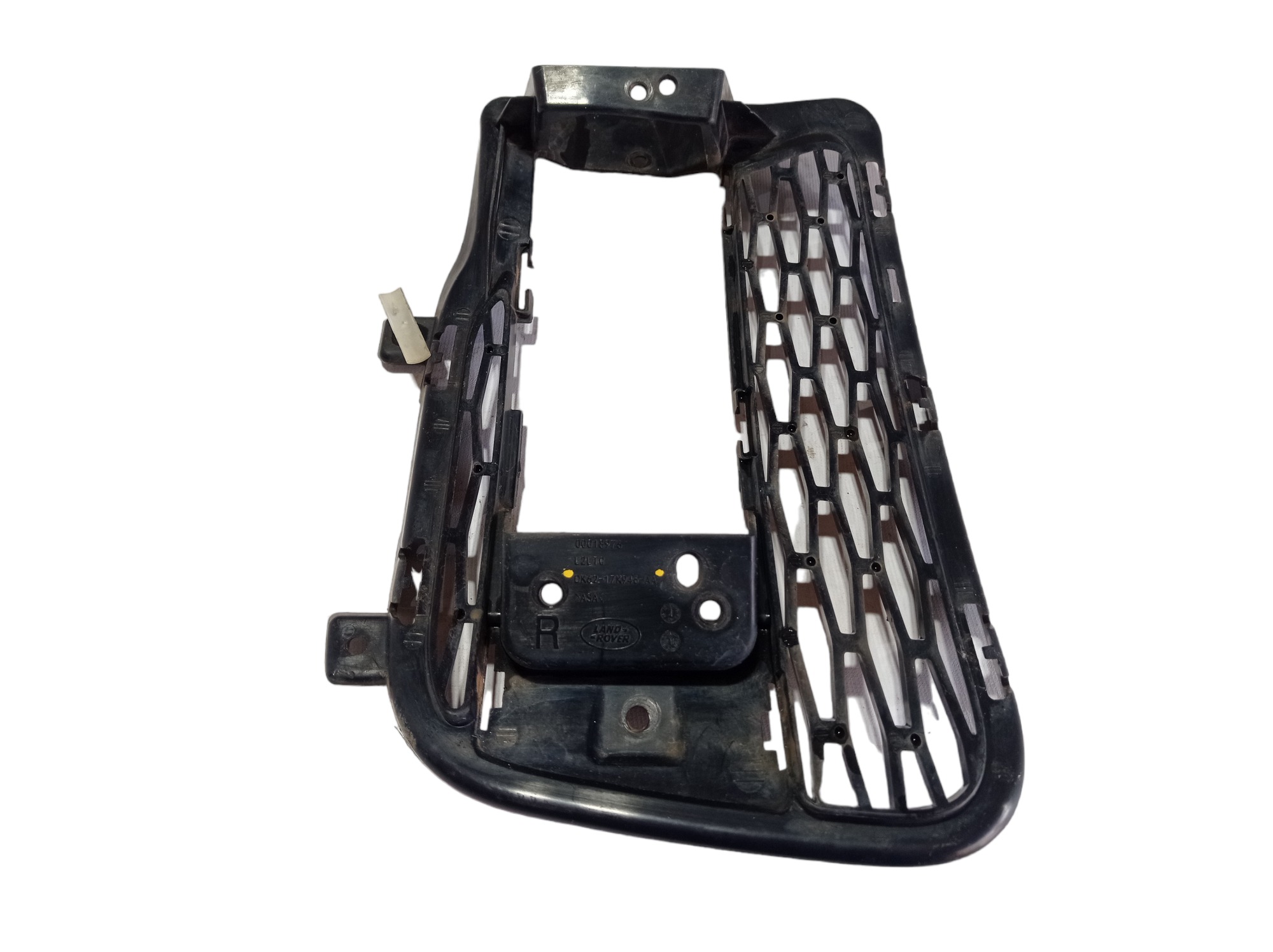 Grade Farol Milha Dianteiro Range Rover Sport 2014 V592 Direito 5