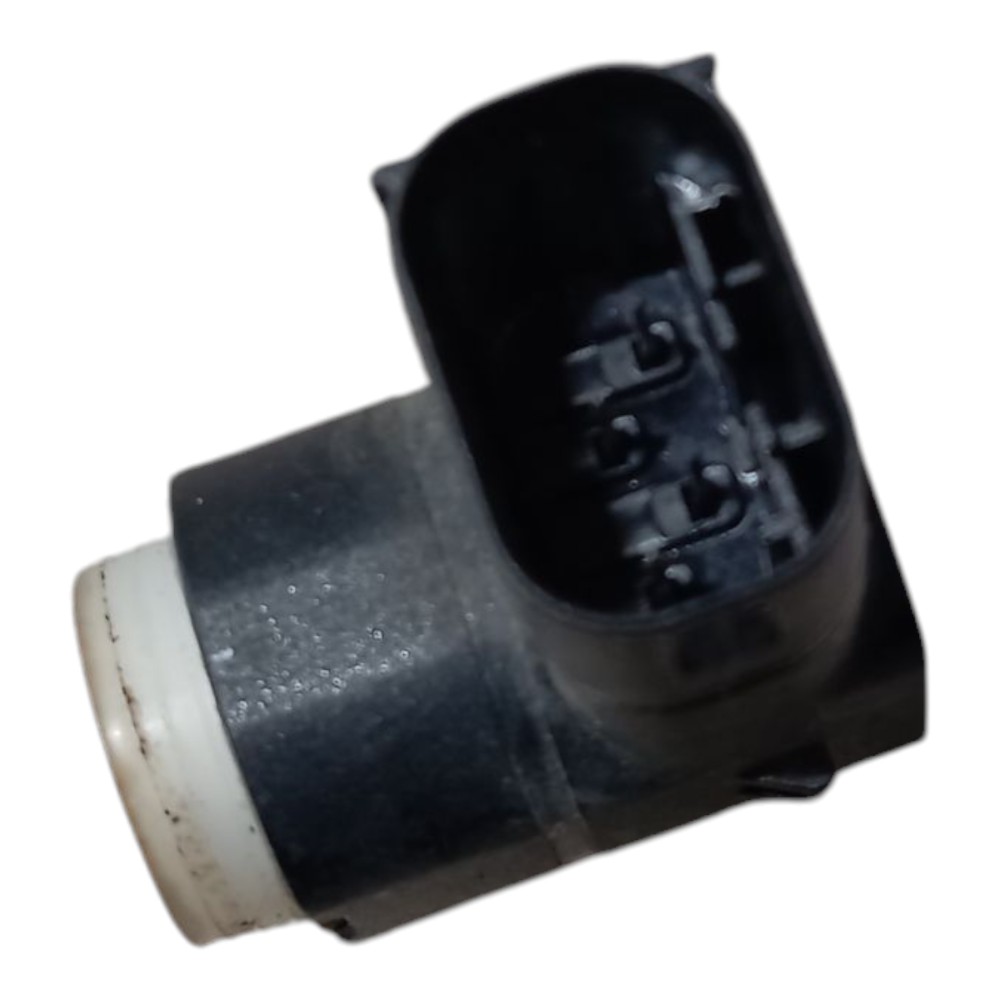 Sensor Estacionamento Dianteiro Jac T50 2017 2021 V662 Branca 2
