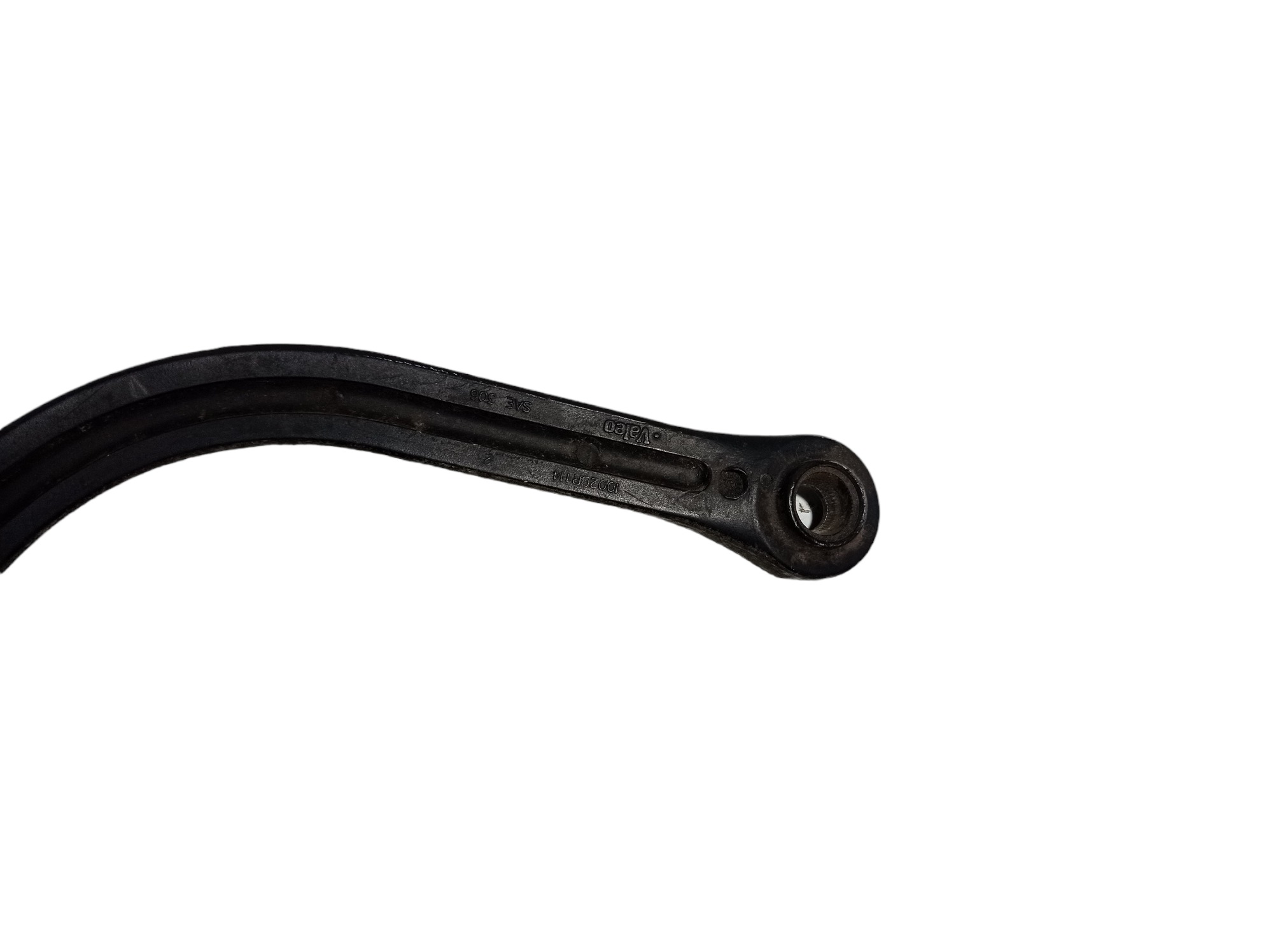 Haste Limpador Esquerdo Parabrisa Ford Ecosport 2008 V38 Esquerdo 4