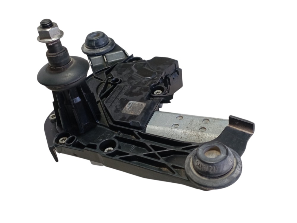 Motor Limpador Traseiro Avaria Suporte Peugeot 208 14 V312 3