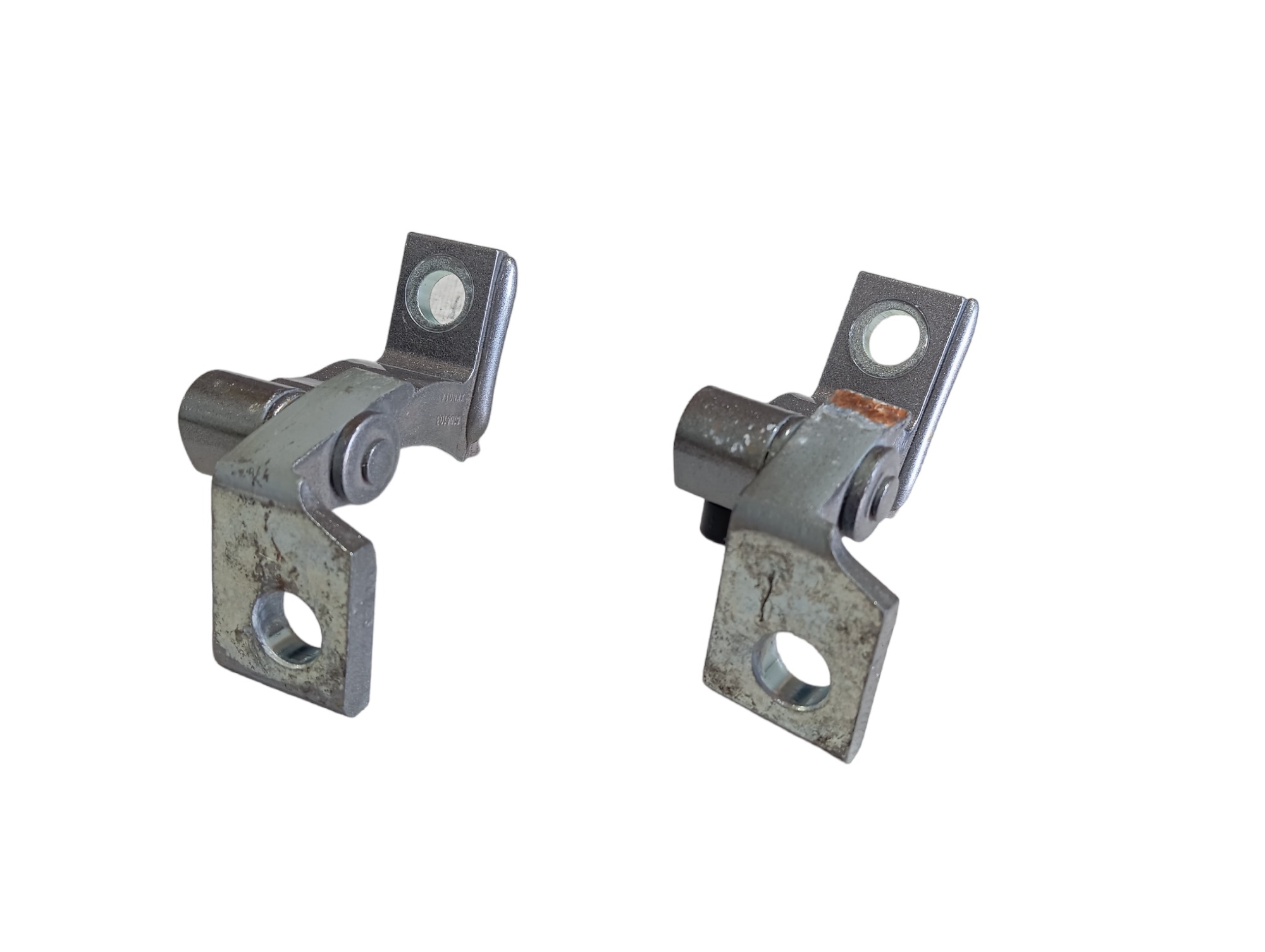 Dobradiça Porta Traseira Esquerda Gwm Haval H6 Gt 2024 V598 6