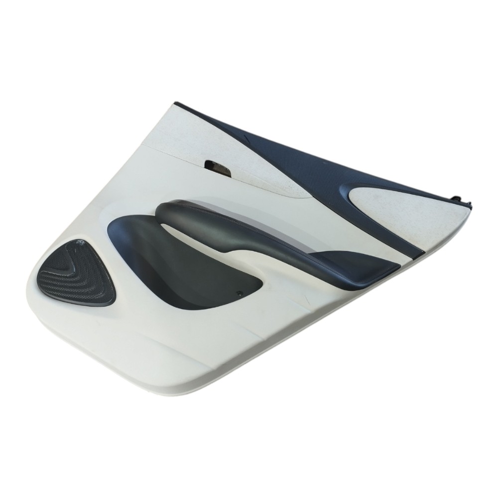 Forro Porta Traseira Direita Byd Dolphin Gs 2024 2025 V653 3