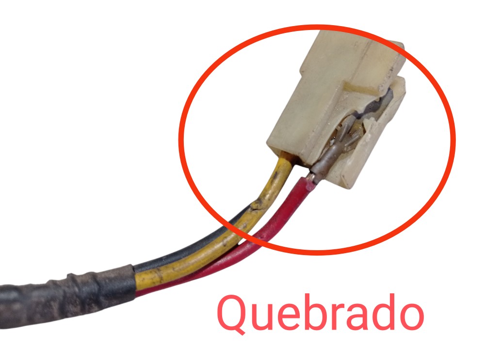 Farol Direito Porsche Cayenne 2003 V371 6