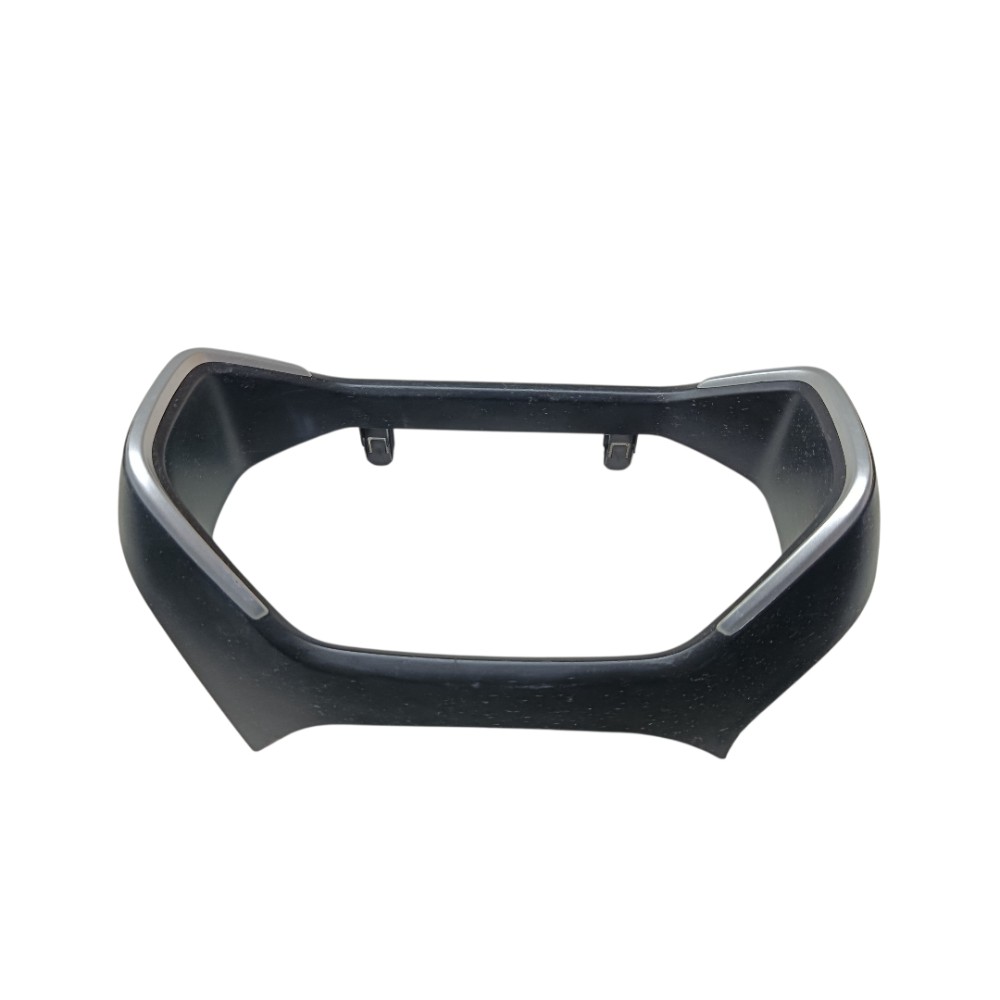 Moldura painel instrumentos Citroen C3 Aircross 2024 2
