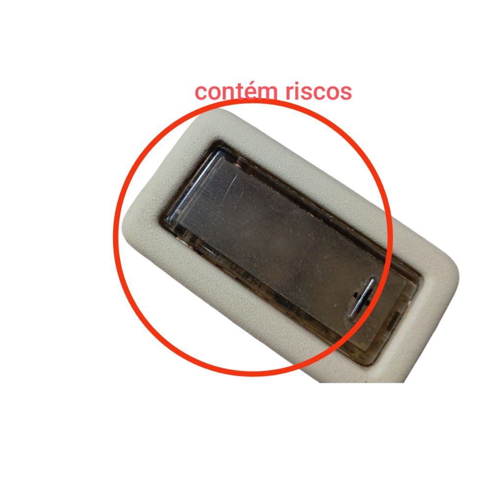 Luz Cortesia Traseira Direita Discovery Sport 15 A 2018 V663 9