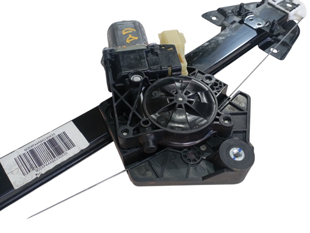 Maquina Vidro Dianteiro Direito Gwm Ora Gt 2023 2024 V625 3