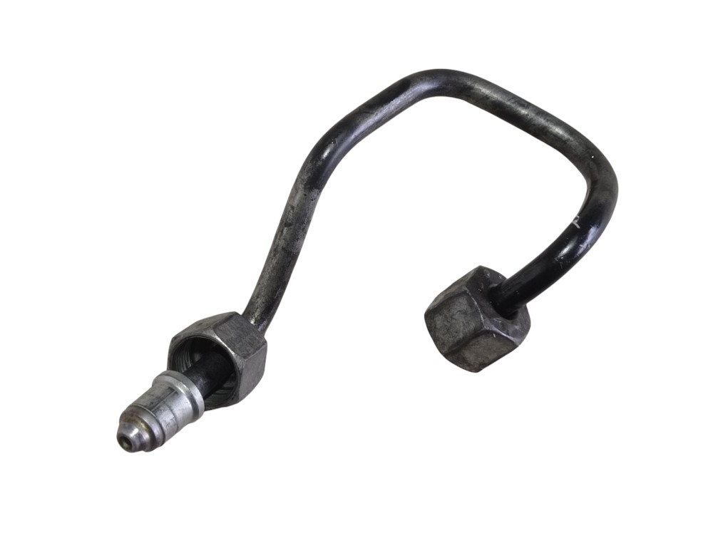 Cano Bico Injetor Land Rover Discovery 4 3.0 2010 2012 V614 5