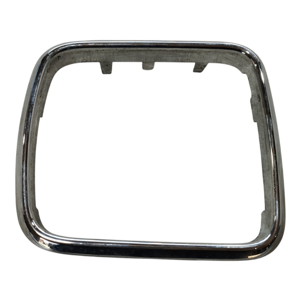 Moldura Alavanca Marcha Mercedes B180 2006 A 2010 V630 7