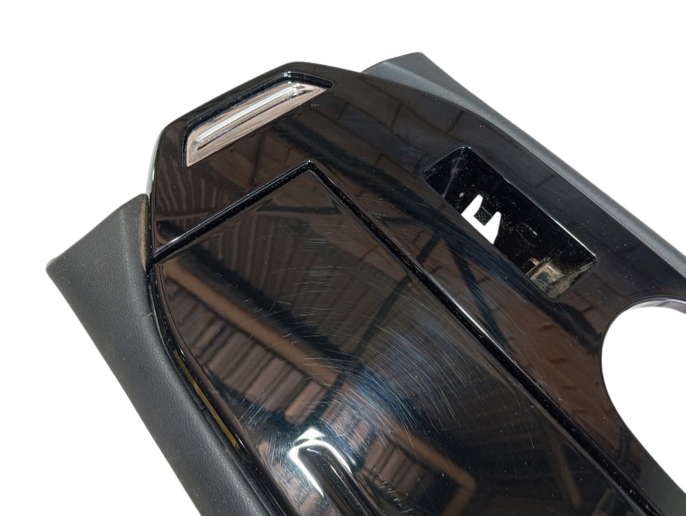 Porta Objetos Gwm Haval H6 Hev 2024 V610 5