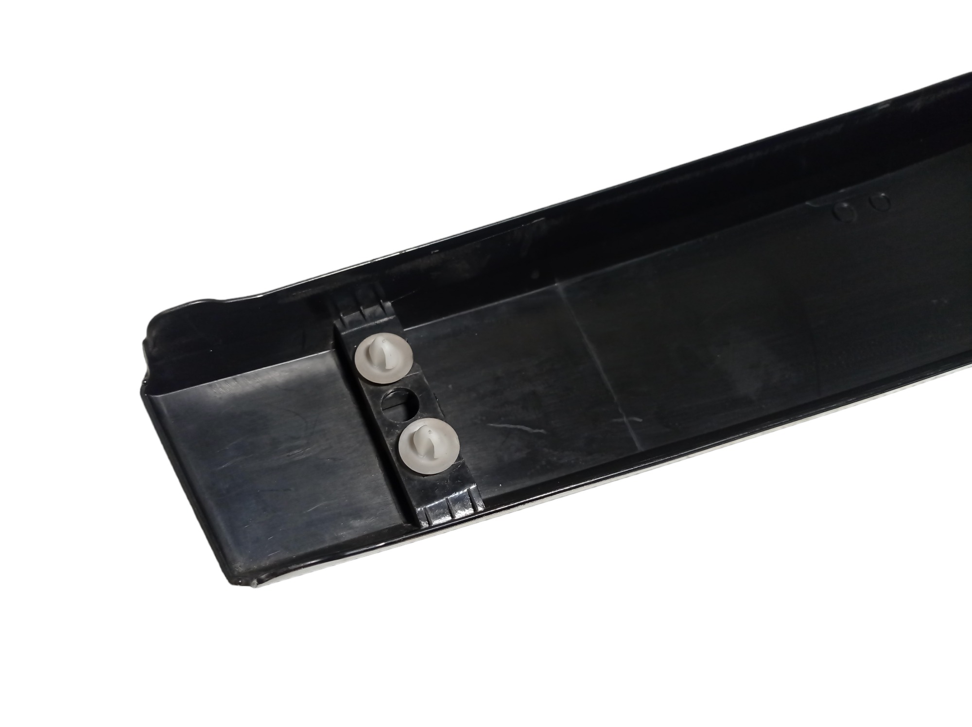 Moldura Externa Coluna Central Direita C4 Picasso 2011 5