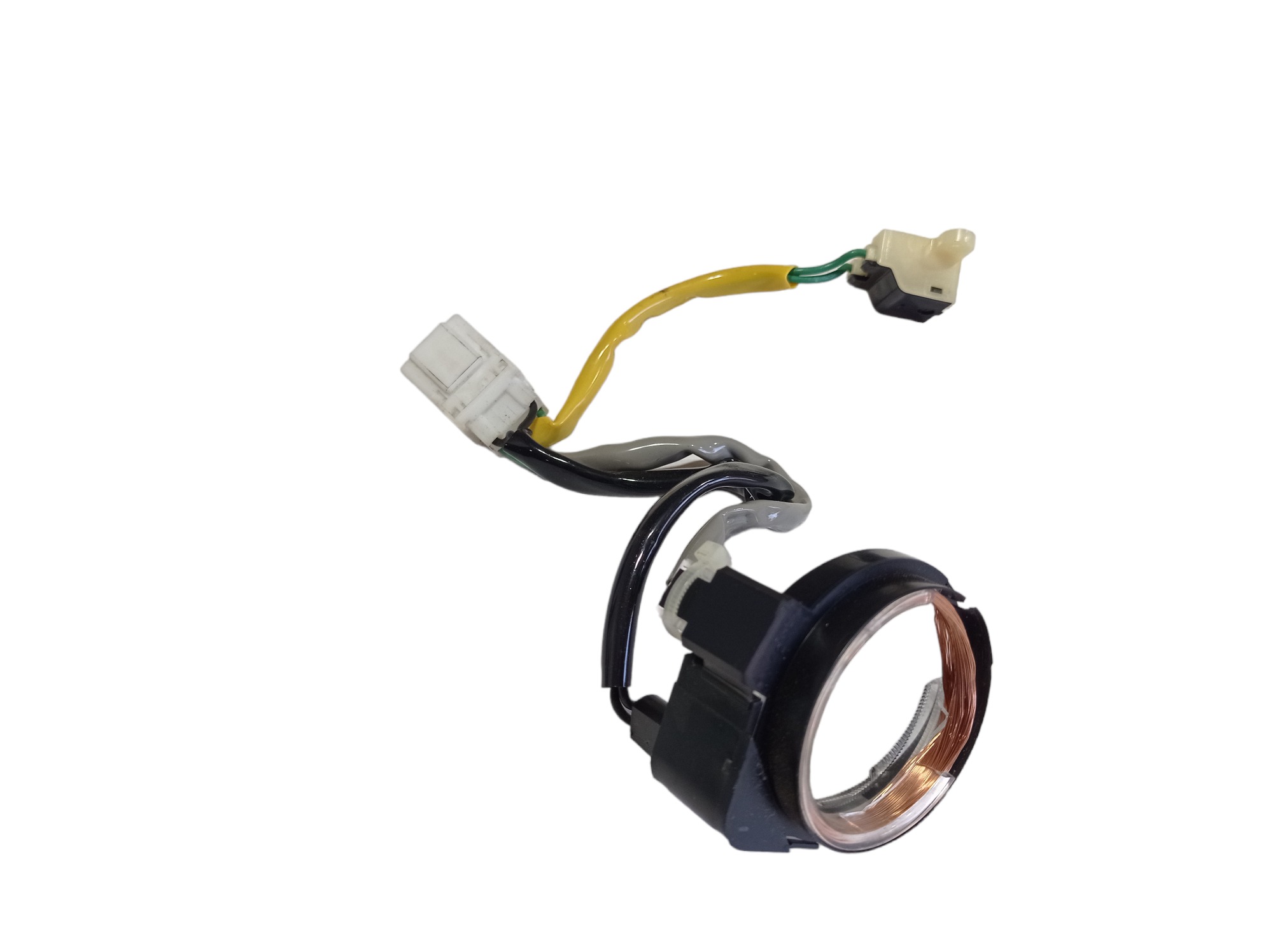 Kit Cold Injeção Mitsubishi Asx 2.0 2014 1860c342 V574 9