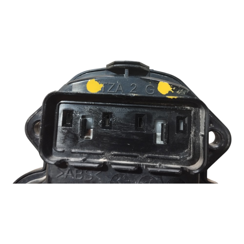 Motor Retrovisor Direito Honda Hrv Exl 2023 2025 V644 4