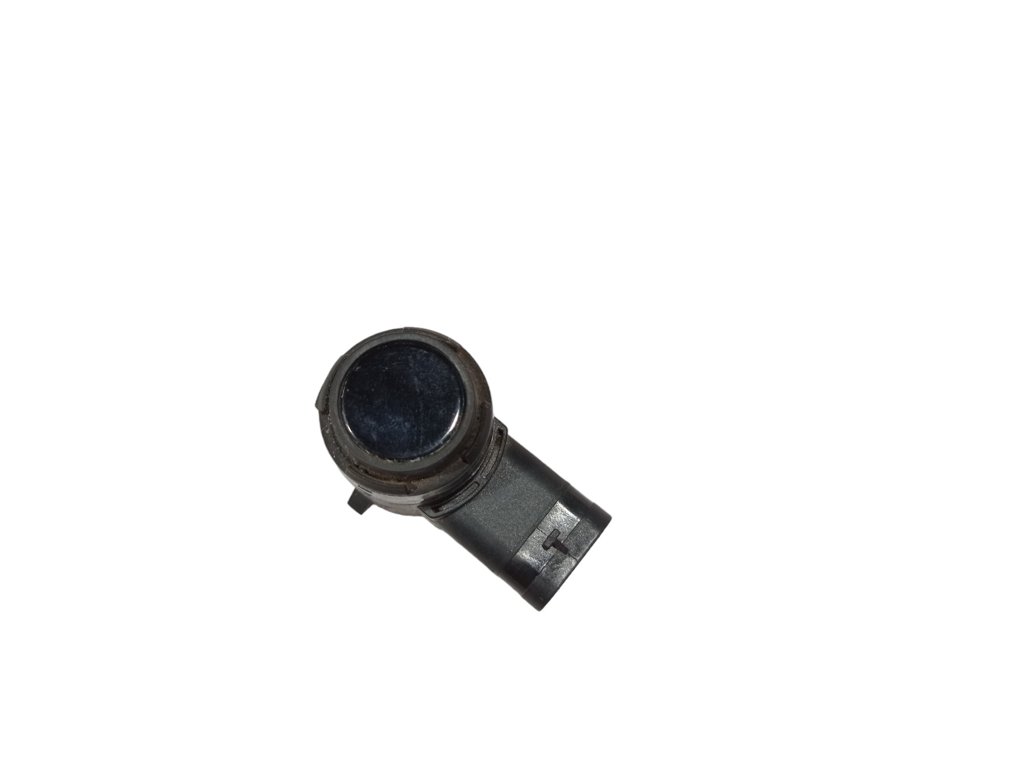 Sensor Estacionamento Vw Golf Gti 2015 V265 5